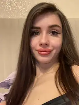 SofiaLaLight online show from March 2025 04:53:01 PM