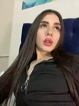 SofiaLaLight online show from March 2025 09:24:02 PM