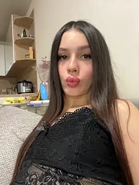 SofiaLaLight online show from September 2025 04:21:02 PM