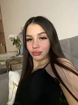 SofiaLaLight online show from October 2025 10:49:02 AM