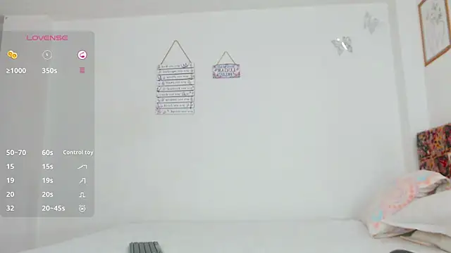 verocute7 online show from November 2025 01:55:02 AM