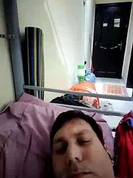 ZIMMY25 online show from March 2026 06:46:02 PM