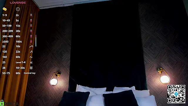 Skinny Alice online show from September 2025 01:05:01 AM