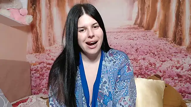 Annatrybebetter online show from November 2025 08:30:01 PM