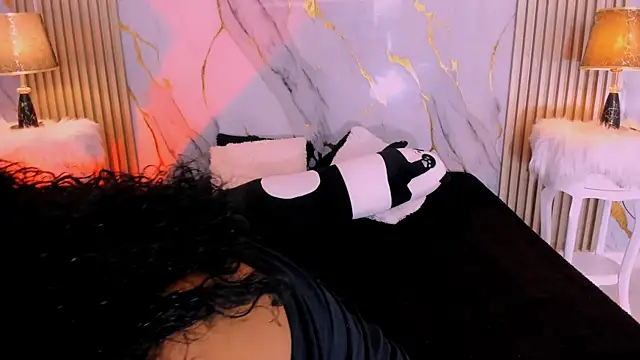 BeckyRusso online show from October 2025 02:13:02 PM