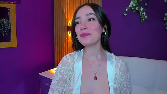 Kate Amaretto  online show from December 2024 07:37:02 PM