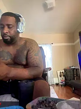 K1NGD916 online show from September 2025 07:47:02 PM