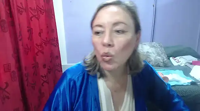 BRENDA SEXY69 online show from March 2025 08:42:02 PM