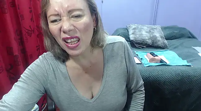 BRENDA SEXY69 online show from March 2025 08:54:01 PM