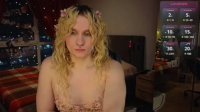 Lori Myaf online show from January 2025 02:41:01 PM