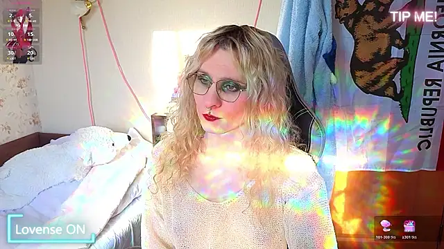 Lori Myaf online show from March 2026 12:56:02 PM