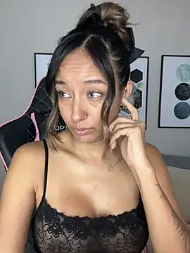 DianaHopson online show from February 2025 12:57:02 PM