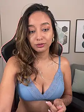 DianaHopson online show from March 2025 01:57:02 PM