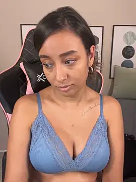 DianaHopson online show from March 2025 01:29:01 PM