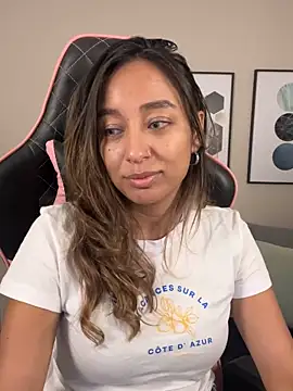 DianaHopson online show from March 2025 12:23:02 AM