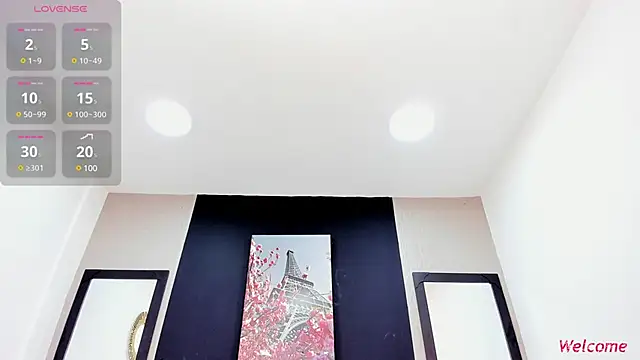 Shanelle   online show from March 2025 08:44:02 PM