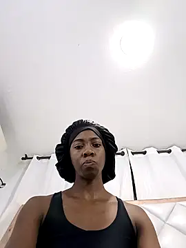 Shanelle   online show from November 2025 01:11:02 PM