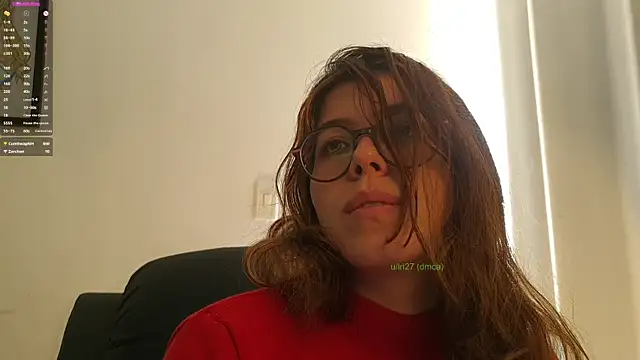 irinasweet27 online show from January 2025 02:30:02 PM