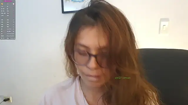 irinasweet27 online show from January 2025 01:10:02 AM