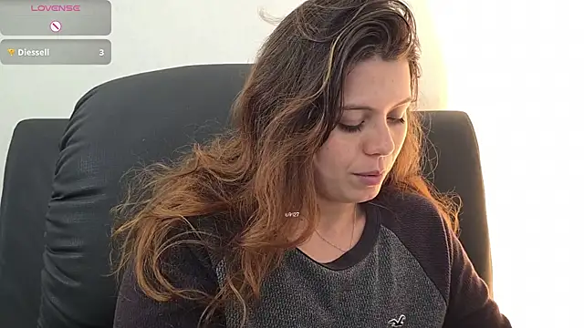 irinasweet27 online show from October 2025 12:38:01 AM