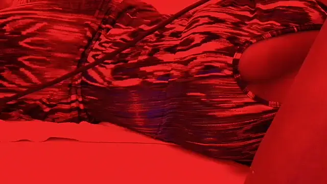 ROXYNL online show from March 2025 07:38:02 PM