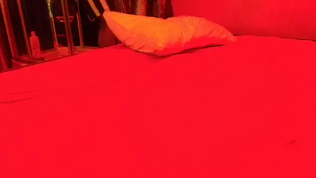 ROXYNL online show from February 2026 06:41:01 PM