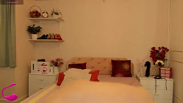 AmandamurX online show from May 2026 01:38:02 PM