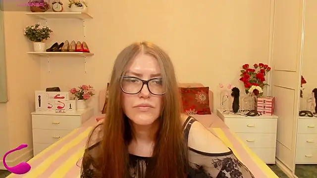 AmandamurX online show from May 2026 01:29:01 PM