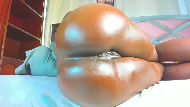 ebonnyygoddes online show from March 2025 07:06:02 PM