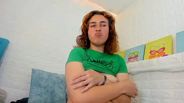 AngelaLinaresx69 online show from February 2025 10:04:02 PM