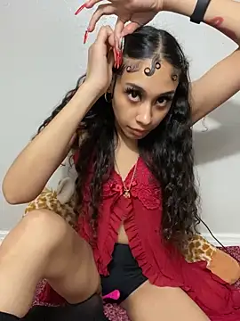 badbaby187 online show from September 2025 09:06:02 PM