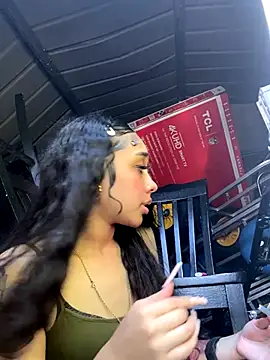 badbaby187 online show from October 2025 07:12:02 PM