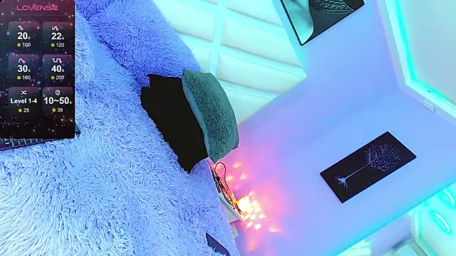 Sexiigabriela online show from March 2025 05:31:02 AM