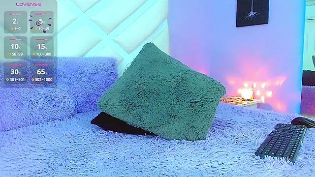 Sexiigabriela online show from March 2025 02:37:02 AM