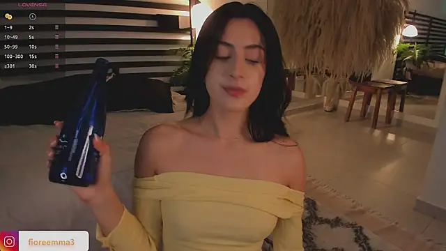 afrodita  25 online show from February 2025 10:55:02 PM