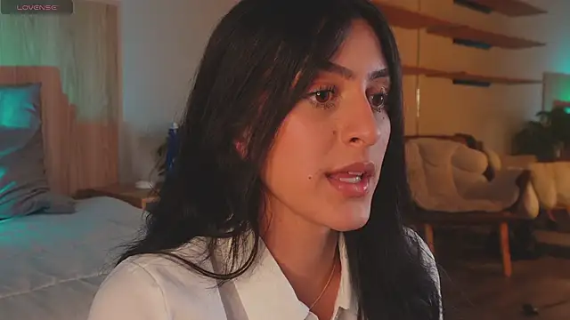 afrodita  25 online show from March 2025 02:57:02 AM