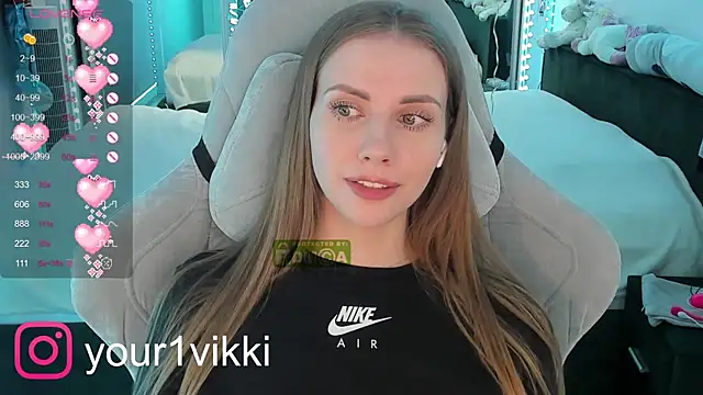 Snapshot of Vikki_Cheese chatting on December 2024 11:57:01 PM Vikki Cheese online show from December 2024 11:57:01 PM