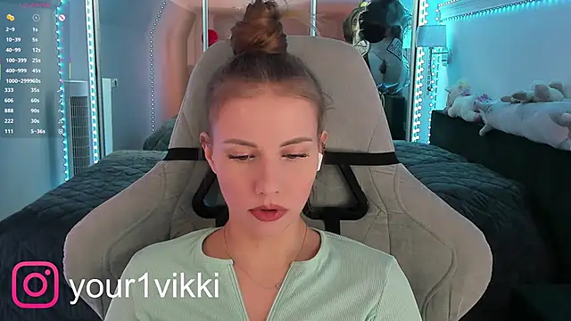 Snapshot of Vikki_Cheese chatting on March 2025 07:27:02 PM Vikki Cheese online show from March 2025 07:27:02 PM