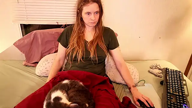 xxpixeyxx online show from March 2026 09:37:01 AM