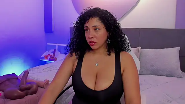 ana sweet2 online show from February 2025 02:57:01 PM