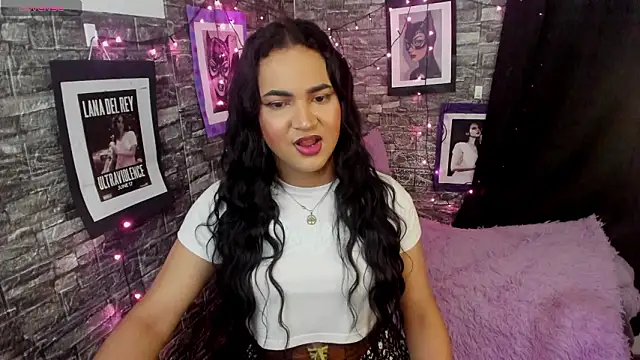 Andrys  online show from March 2026 08:38:01 PM