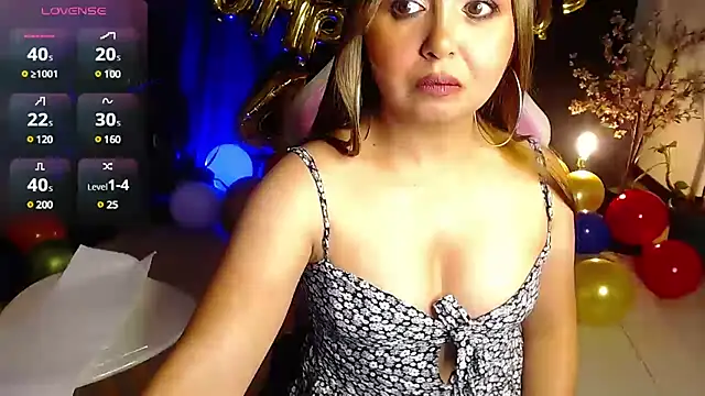 rose meyer online show from February 2025 04:20:02 PM