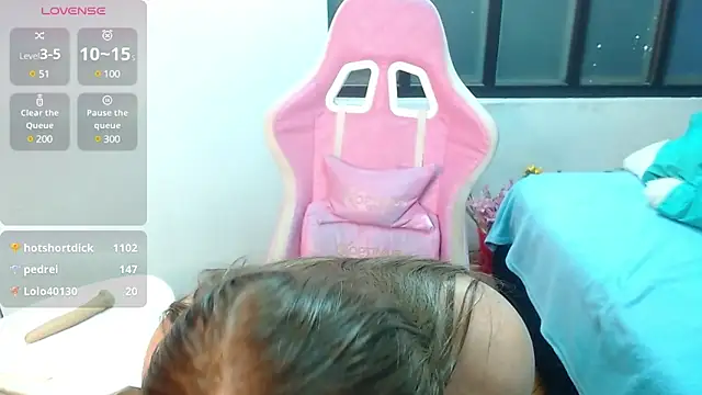 rose meyer online show from February 2025 09:56:02 PM