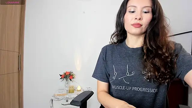 amara falcon online show from November 2025 01:55:01 PM