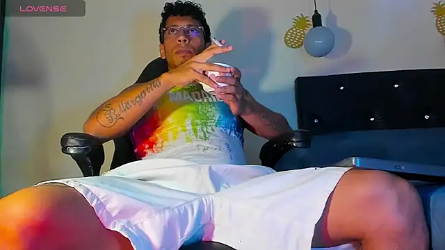 FuckHardlove online show from January 2025 06:37:02 PM