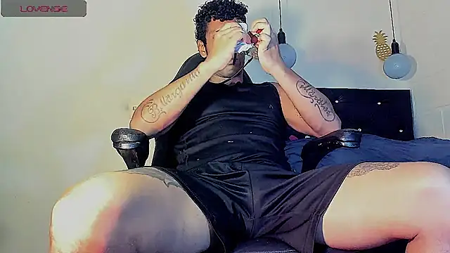 FuckHardlove online show from March 2025 04:23:02 AM