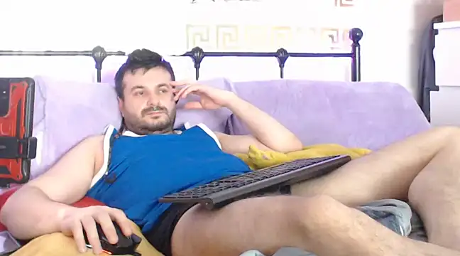 Snapshot of erotico69xxx chatting on January 2025 09:43:01 PM erotico69xxx online show from January 2025 09:43:01 PM