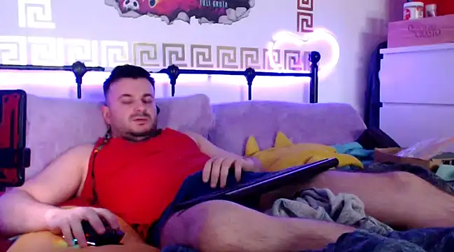 Snapshot of erotico69xxx chatting on January 2025 10:10:01 PM erotico69xxx online show from January 2025 10:10:01 PM