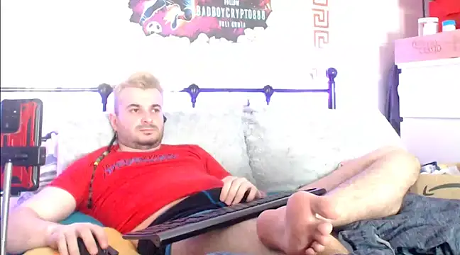 Snapshot of erotico69xxx chatting on February 2025 11:09:01 PM erotico69xxx online show from February 2025 11:09:01 PM