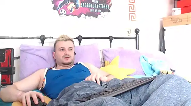 Snapshot of erotico69xxx chatting on March 2025 01:30:01 PM erotico69xxx online show from March 2025 01:30:01 PM